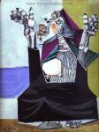 Pablo Picasso replica painting PIC0157