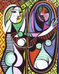 Pablo Picasso replica painting PIC0169