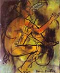 Francis Picabia painting reproduction PIF0002
