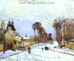 Camille Pissarro replica painting PIS0007