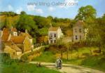 Camille Pissarro replica painting PIS0011