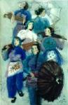  ,  PRO0017 Modern Chinese Art Painting