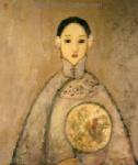  ,  PRO0019 Modern Chinese Art Painting