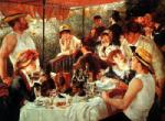 Pierre Auguste Renoir painting reproduction REN0005