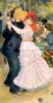 Pierre Auguste Renoir painting reproduction REN0006