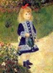  Renoir,  REN0007 Renoir Imressionist Painting Replica