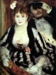 Pierre Auguste Renoir replica painting REN0008