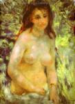 Renoir,  REN0009 Renoir Imressionist Painting Replica