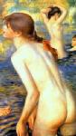 Pierre Auguste Renoir replica painting REN0012
