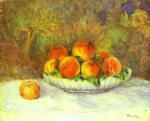  Renoir,  REN0021 Renoir Imressionist Painting Replica