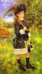 Pierre Auguste Renoir replica painting REN0023