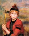 Pierre Auguste Renoir replica painting REN0035