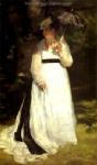 Pierre Auguste Renoir replica painting REN0037