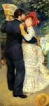  Renoir,  REN0038 Renoir Imressionist Painting Replica