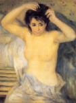  Renoir,  REN0044 Renoir Imressionist Painting Replica