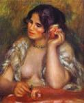Pierre Auguste Renoir replica painting REN0047