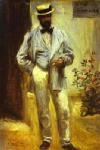 Renoir,  REN0049 Renoir Imressionist Painting Replica