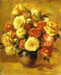 Pierre Auguste Renoir replica painting REN0052