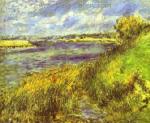 Pierre Auguste Renoir replica painting REN0053