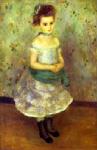 Pierre Auguste Renoir replica painting REN0059
