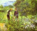 Pierre Auguste Renoir replica painting REN0072