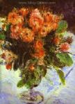  Renoir,  REN0074 Renoir Imressionist Painting Replica