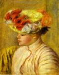 Pierre Auguste Renoir replica painting REN0077