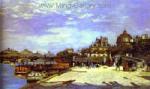 Pierre Auguste Renoir replica painting REN0079