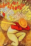 Diego Rivera painting reproduction RIV0001