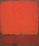 Marc Rothko painting reproduction ROT0003