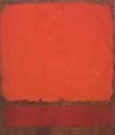 Marc Rothko replica painting ROT0003