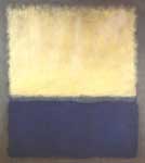 Marc Rothko painting reproduction ROT0008