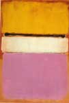 Marc Rothko replica painting ROT0012