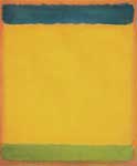 Marc Rothko replica painting ROT0017