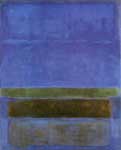 Marc Rothko replica painting ROT0018