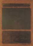  Rothko,  ROT0021 Abstract Expressionist Art Reproduction