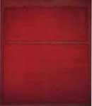 Marc Rothko replica painting ROT0023