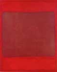 Marc Rothko replica painting ROT0026