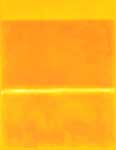  Rothko,  ROT0033 Abstract Expressionist Art Reproduction