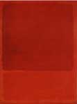  Rothko,  ROT0034 Abstract Expressionist Art Reproduction
