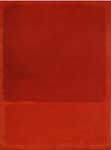 Marc Rothko replica painting ROT0034