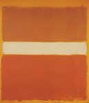 Marc Rothko replica painting ROT0041