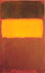 Marc Rothko replica painting ROT0047