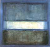 Marc Rothko replica painting ROT0050