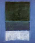 Marc Rothko replica painting ROT0055