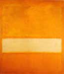  Rothko,  ROT0060 Abstract Expressionist Art Reproduction
