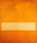 Marc Rothko replica painting ROT0060