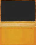 Marc Rothko replica painting ROT0070