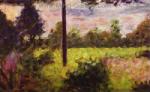  Seurat,  SEU0033 Georges Seurat Impressionist Painting Reproduction