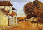 Alfred Sisley replica painting SIS0032